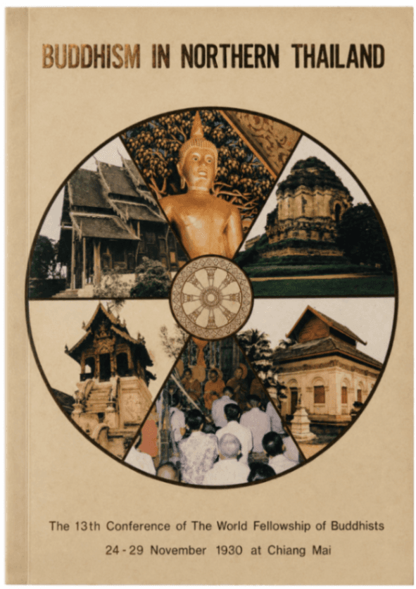 Buddhism in Northern Thailand