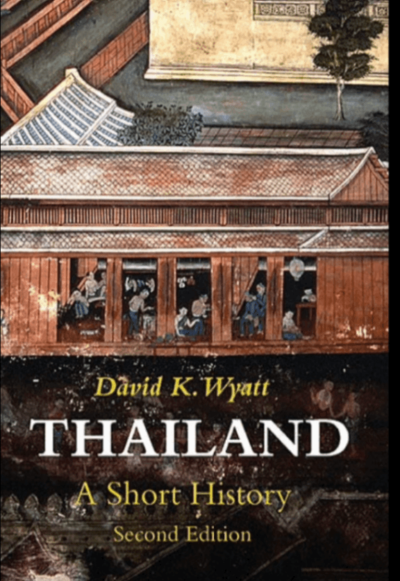 Thailand: A Short History