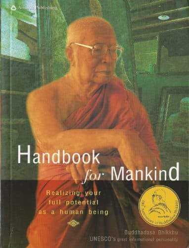 The Handbook for Mankind