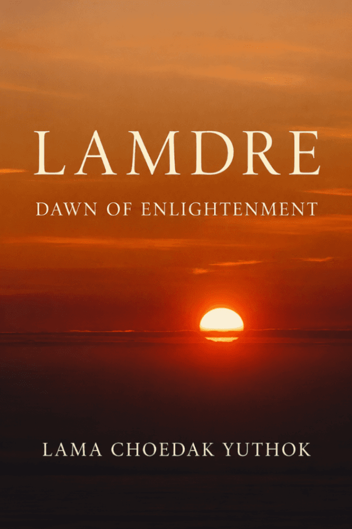 Lamdre: Dawn of Enlightenment