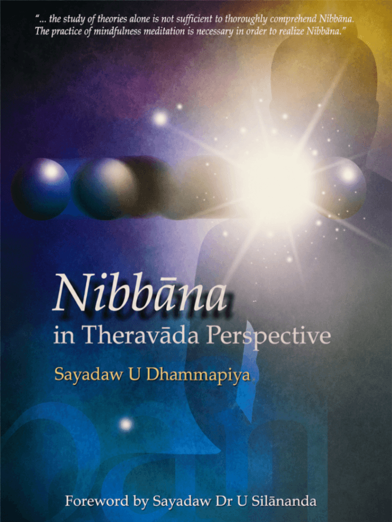 Nibbāna in Theravāda Perspective