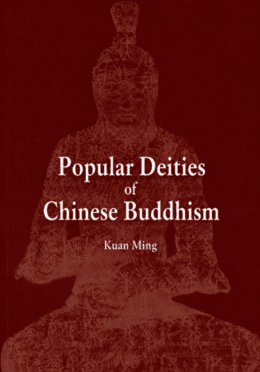 Popular Deities of Chinese Buddhism