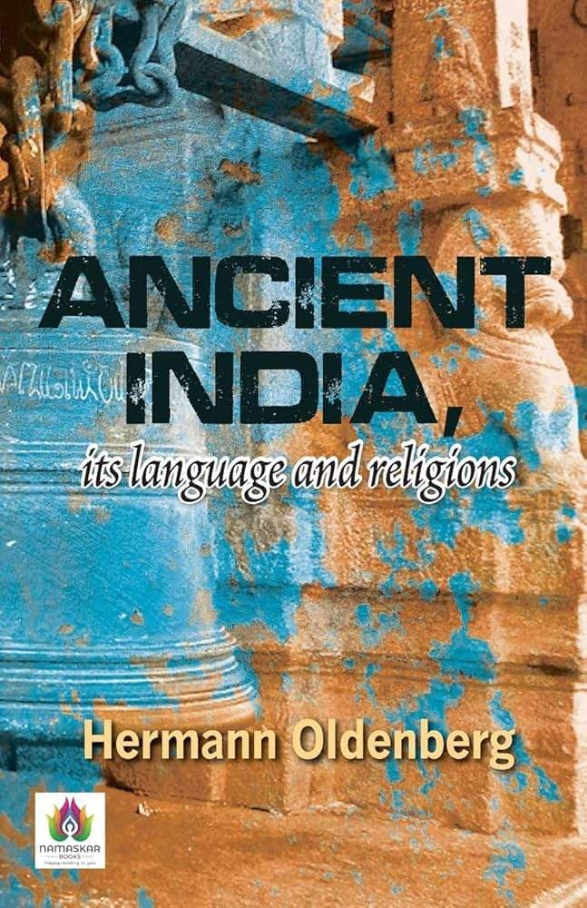 Ancient India: Its Language and Religions