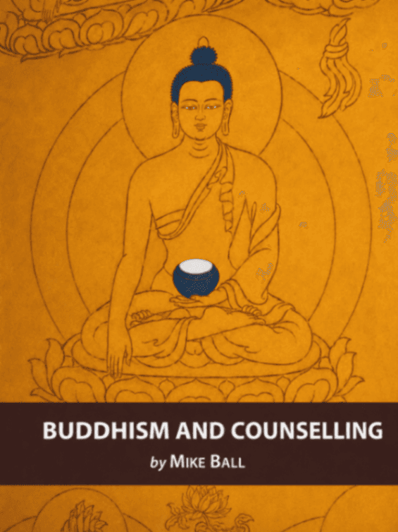 Buddhism and Counselling