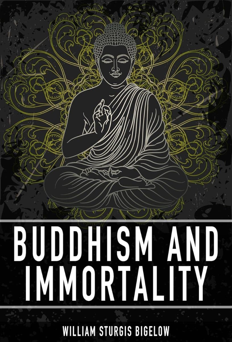 Buddhism and Immortality