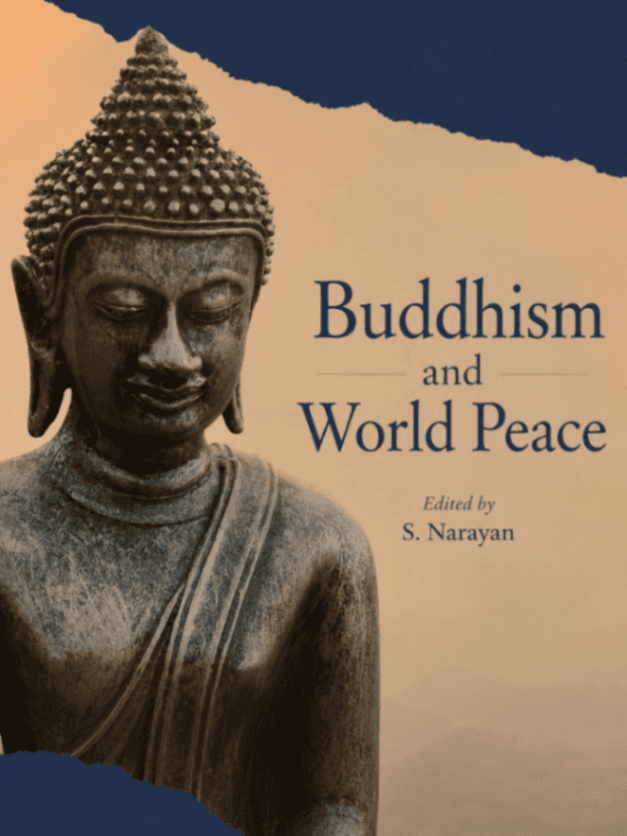 Buddhism and World Peace