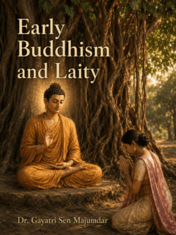 Early Buddhism and Laity