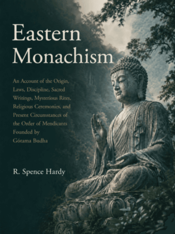Eastern Monachism: