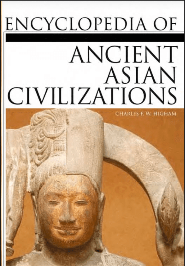 Encyclopedia of Ancient Asian Civilizations