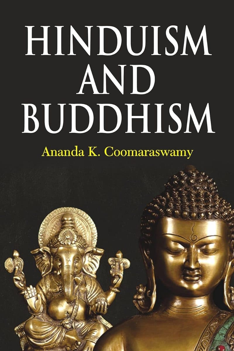 Hinduism and Buddhism