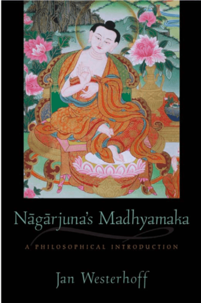 Nāgārjuna’s Madhyamaka: A Philosophical Introduction