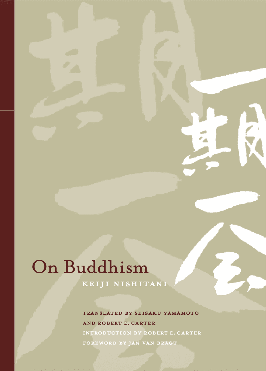 On Buddhism