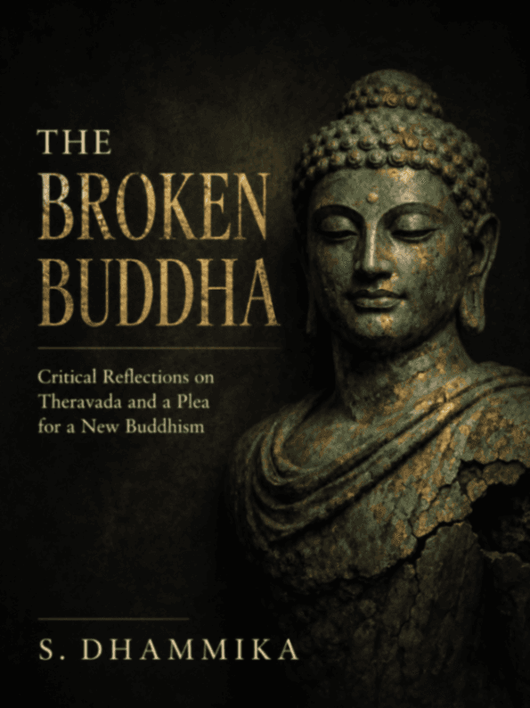 The Broken Buddha: Critical Reflections on Theravada and a Plea for a New Buddhism