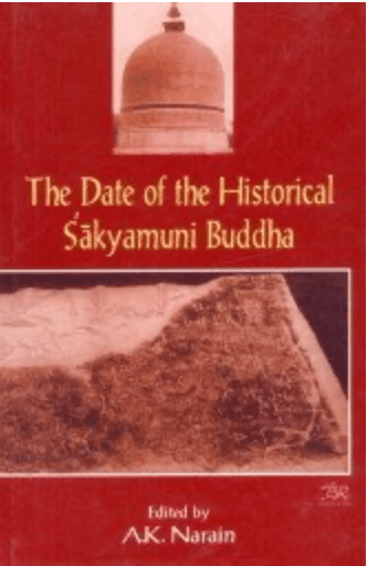 The Date of the Historical Śākyamuni Buddha
