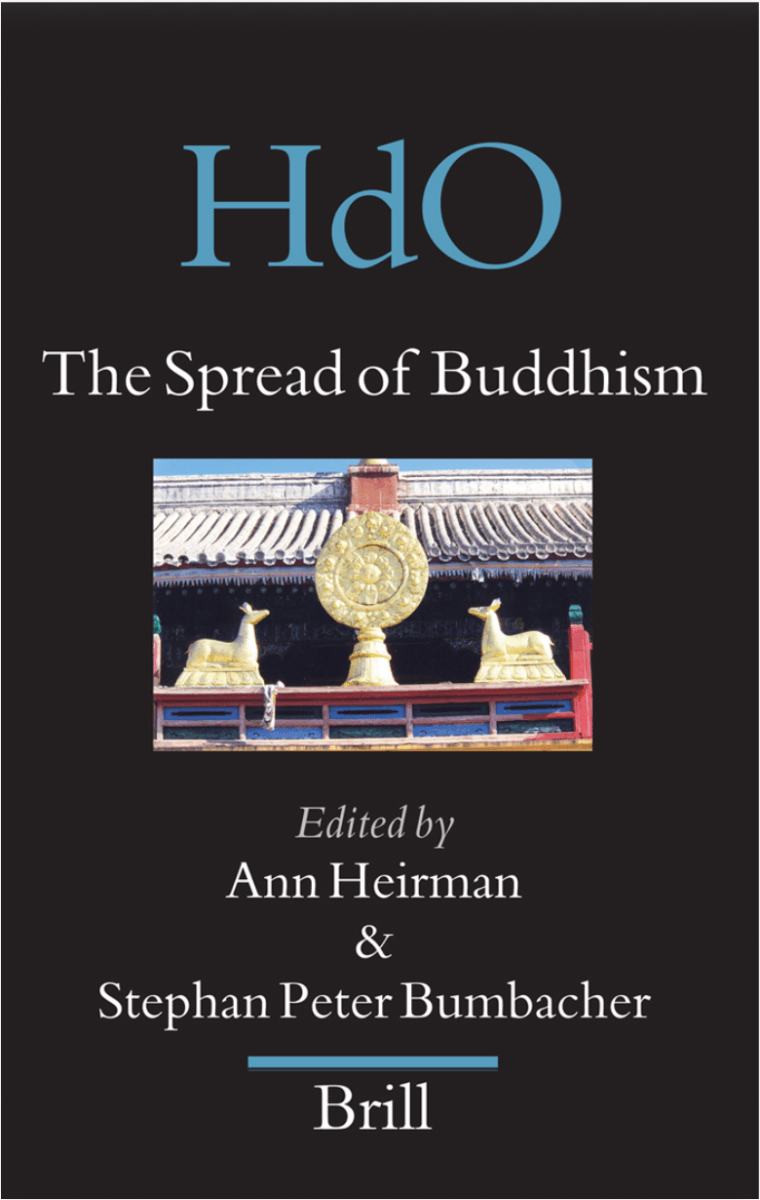 The Spread of Buddhism