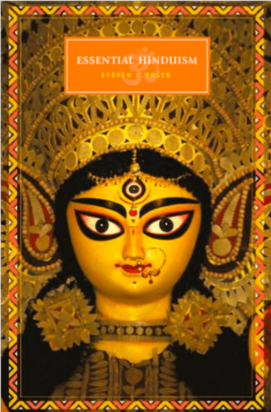 Essential Hinduism
