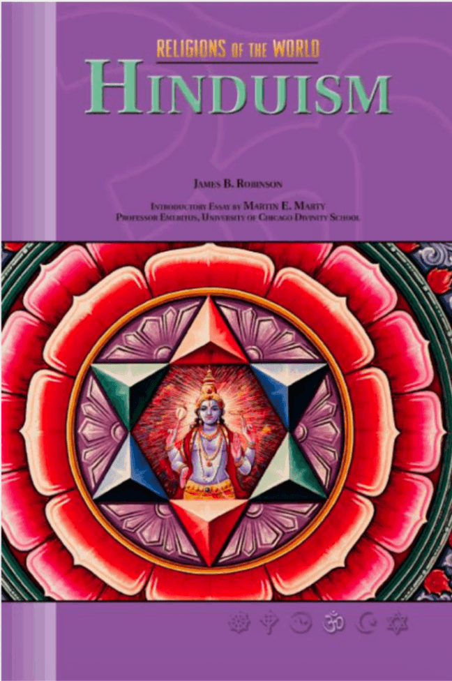 Hinduism (in the Series: Religions of the World)