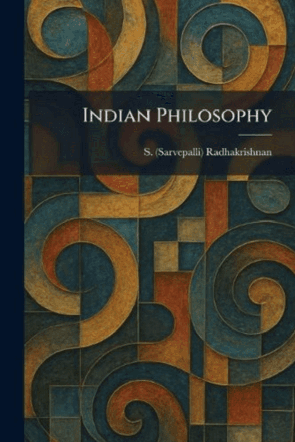 Indian Philosophy (02 Volumes)