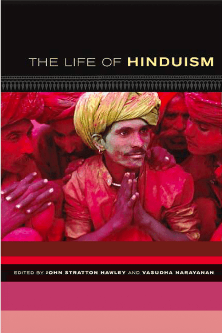 The Life of Hinduism