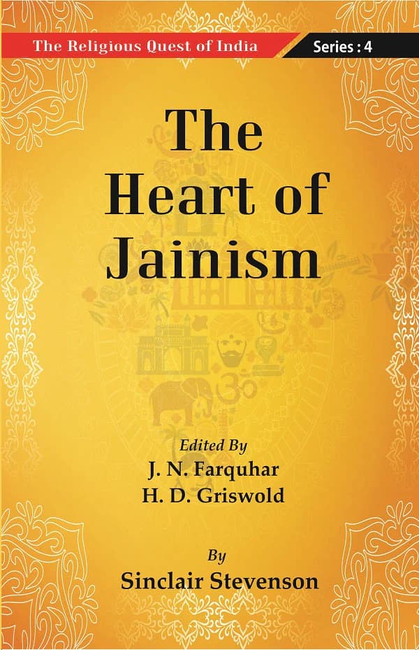 The Heart of Jainism