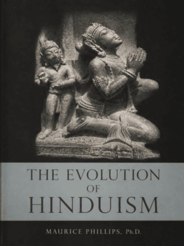 The Evolution of Hinduism