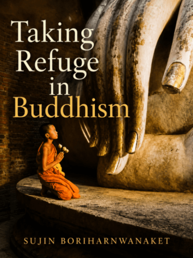 Taking Refuge in Buddhism