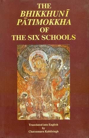 The Bhikkhunī Pātimokkha of the Six Schools