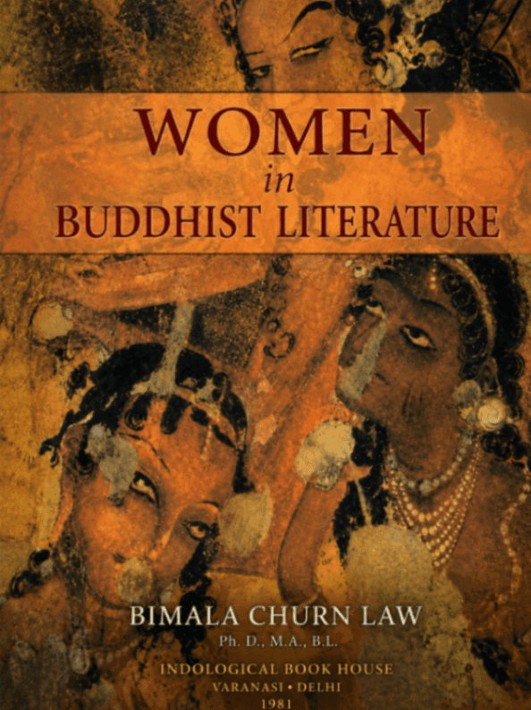 Women in Buddhist Literature