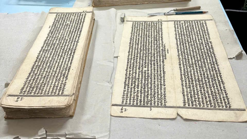 Comparative Study of Mahāyānalaṃkārakārikā with Chinese Translation (2026)