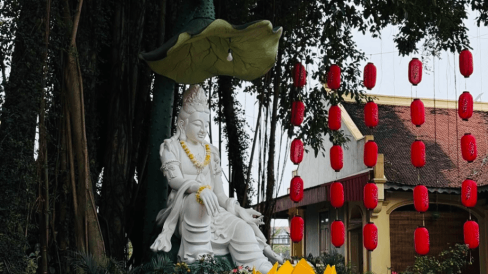 Buddhist Ethics in the Field of Education and Its Impact on Contemporary Vietnamese Youth (2026)