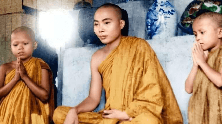 The Image of Avalokiteśvara Bodhisattva and Its Significance in Vietnamese Society (2026)