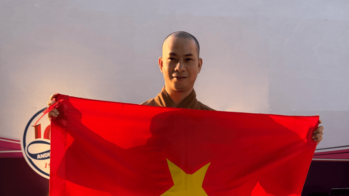 Studying the Significance of Meditation among Buddhist Schools of Vietnam (2026)