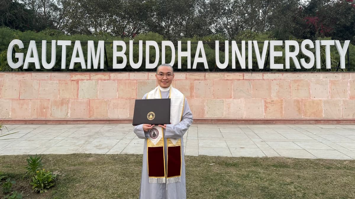 The Buddha’s Path of Enlightenment as Expounded in the Abhidharmakośa-bhāṣya (2026)