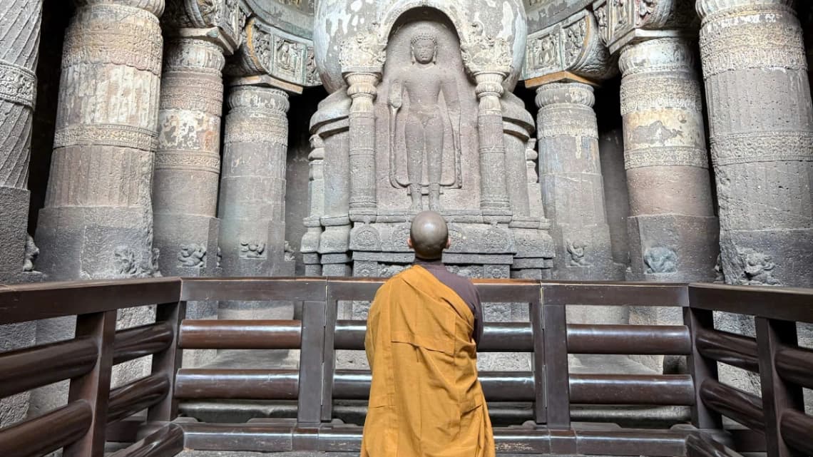 “Như Lý Tác Ý” Nền Tảng Chuyển Hóa trong Đời Sống Hàng Ngày