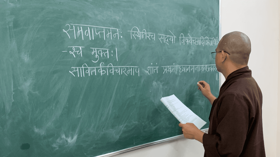 Comparative Study of Sanskrit Manuscripts and Chinese Translations: Re-establishing the Practical Value of the Mahayana Vinaya (2026)