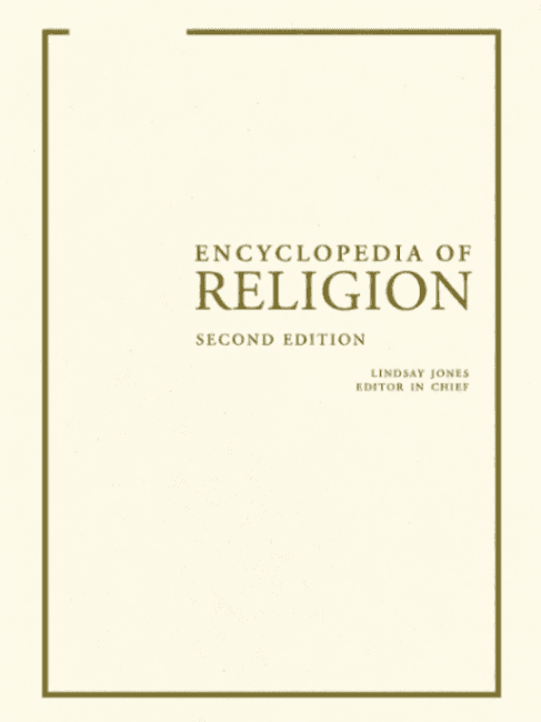Encyclopedia of Religion
