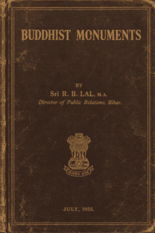 Buddhist Monuments