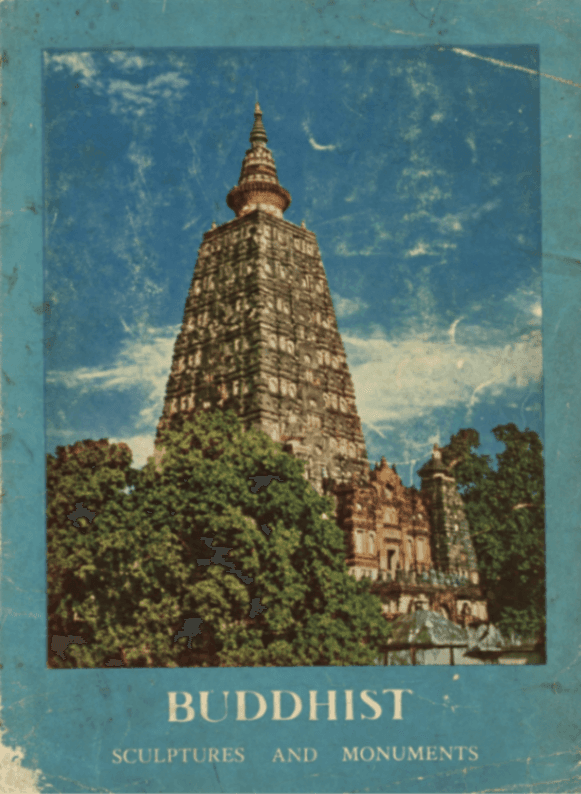 Buddhist Sculptures and Monuments