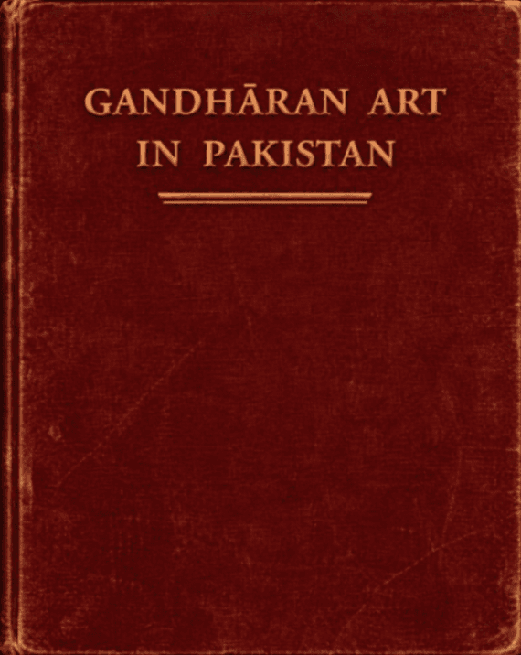 Gandhāran Art in Pakistan