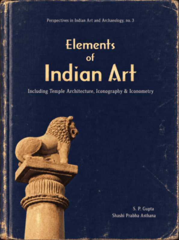 Elements of Indian Art