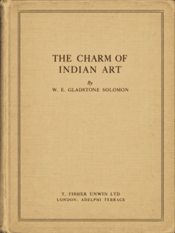 The Charm of Indian Art