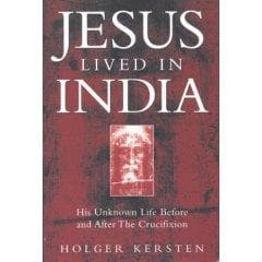 Jesus in India