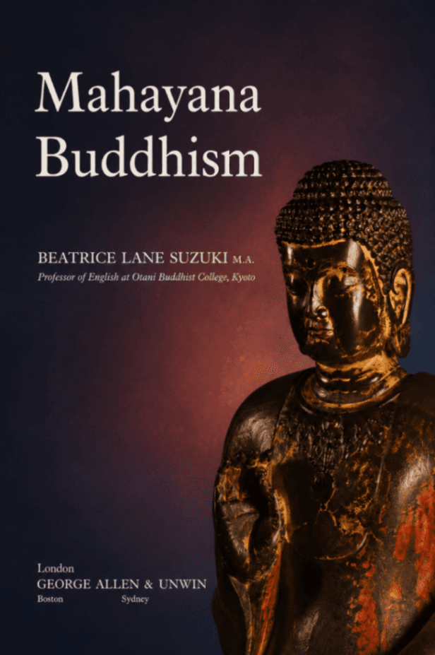 Mahayana Buddhism