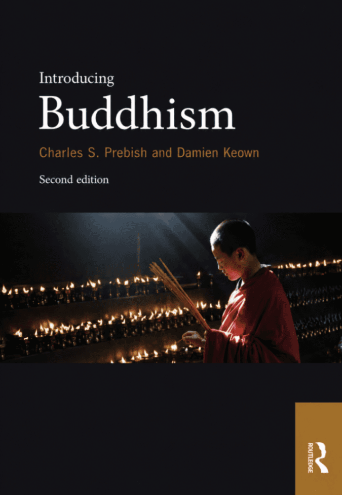 Introducing Buddhism
