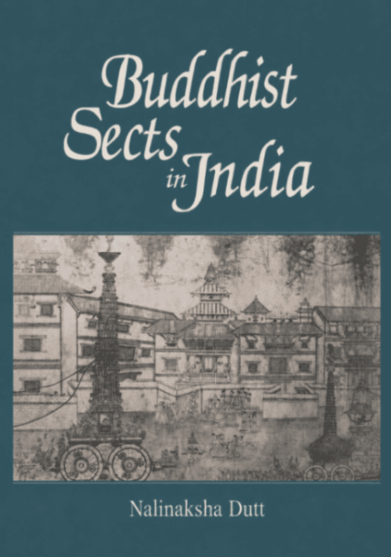 Buddhist Sects in India