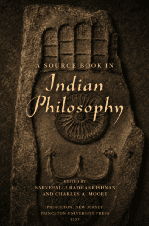A Source Book in Indian Philosophy