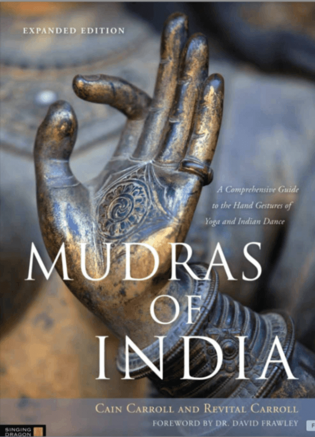 Mudras of India