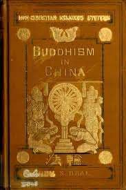 Buddhism in China
