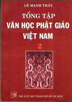 Tổng tập văn học Phật giáo Việt Nam - Tập 2