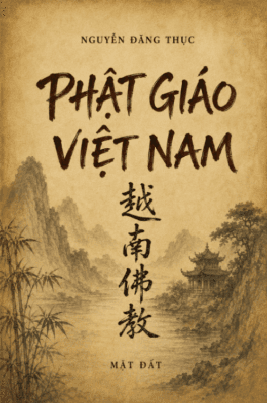 Phật giáo Việt Nam